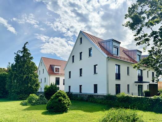 Maisonette zum Kauf - Erstbezug provisionsfrei 489.000 € 4 Zimmer 120,1 m² 1. Geschoss frei ab sofort Gochsheim 97469