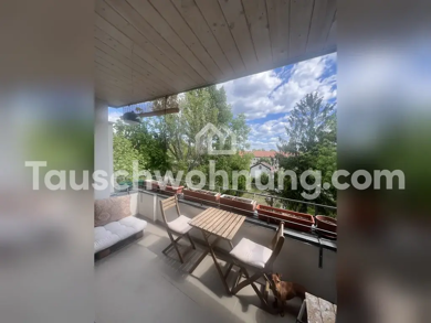 Wohnung zur Miete Tauschwohnung 891 € 3,5 Zimmer 99 m² Dachgeschoss, 3. Geschoss Zehlendorf Berlin 12247