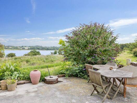 Haus zum Kauf 480.000 € 4 Zimmer 214 m² 56.163 m² Grundstück Søby Ærø 5985