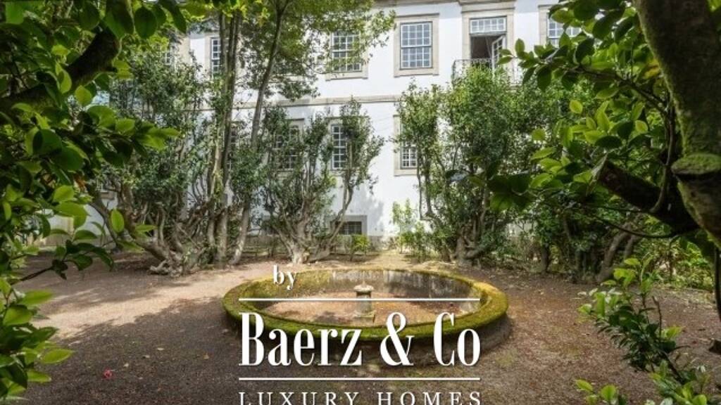 Haus zum Kauf 2.500.000 € 6 Zimmer 1.848 m² 2.700 m² Grundstück lamego