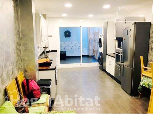 Reihenhaus zum Kauf 189.000 € 3 Zimmer 146 m² Vista Alegre Sueca 46410