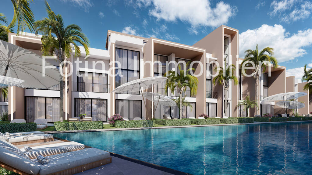 Loft zum Kauf - Erstbezug provisionsfrei 154.000 € 2,5 Zimmer 87 m² frei ab sofort Yeni Iskele