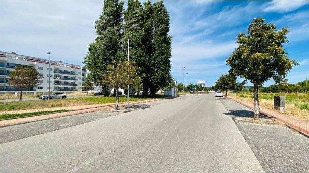 Grundstück zum Kauf 45.000 € 289 m² Grundstück Entroncamento