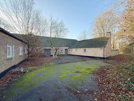 Einfamilienhaus zum Kauf 4.500.000 € 1 Zimmer 1 m² 4.922 m² Grundstück Hannover 30559