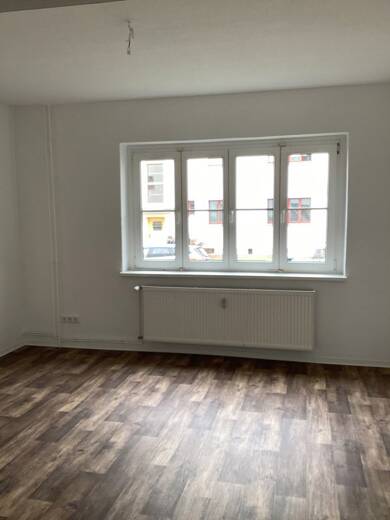 Wohnung zur Miete 335 € 2 Zimmer 51,5 m² frei ab 16.07.2025 Zetkinstr. 1 Siedlung Cracau Magdeburg 39114