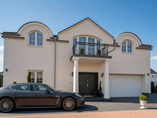 Einfamilienhaus zum Kauf provisionsfrei 869.000 € 6 Zimmer 250 m² 598 m² Grundstück Selm 59379