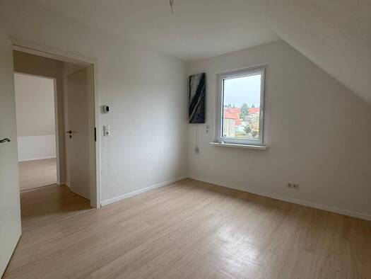 WG-Zimmer zur Miete 445 € 3 Zimmer 55 m² Geschoss 2/3 frei ab sofort Am Soltekamp 9 Schöningen 38364