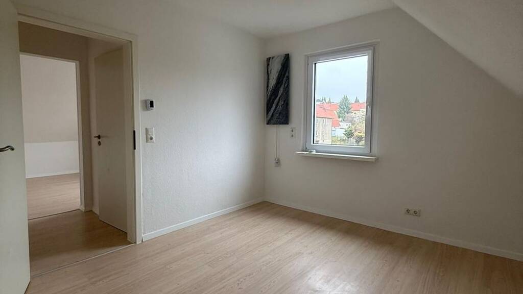 WG-Zimmer zur Miete 445 € 3 Zimmer 55 m² Geschoss 2/3 frei ab sofort Am Soltekamp 9 Schöningen 38364