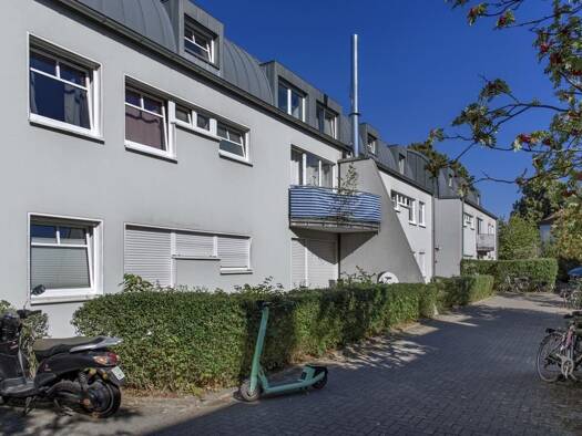 Wohnung zur Miete 1.395 € 5 Zimmer 106,6 m² EG frei ab 16.09.2026 Schreiberstraße 7 a Sentrup West 48149