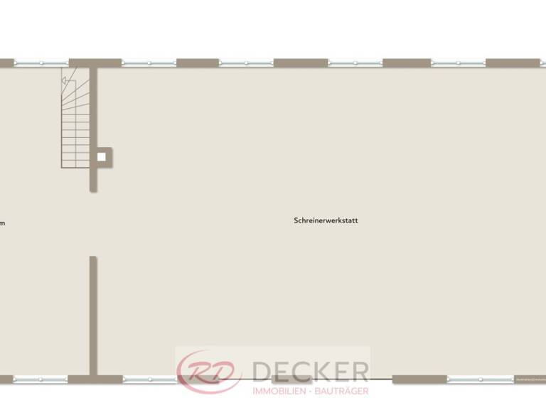 Lagerhalle zur Miete 1.750 € 280,3 m² Lagerfläche Großkatzbach Dorfen 84405