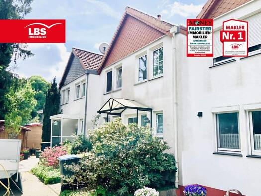 Reihenmittelhaus zum Kauf 229.000 € 4 Zimmer 110 m² 178 m² Grundstück Rotenburg 27356