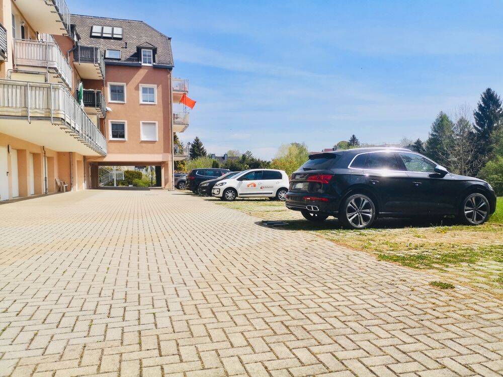 Immobilie in Limbach-Oberfrohna - kleine Eigentumswohnung zur Kapitalanlage  - Bild 4