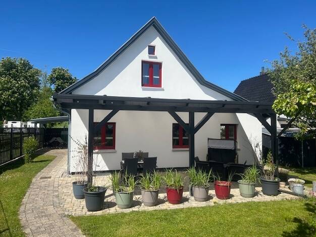 Einfamilienhaus kaufen in Zarrendorf immowelt