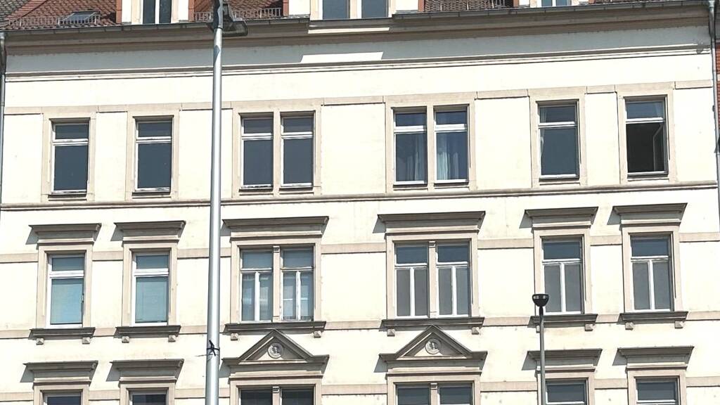 Mehrfamilienhaus zum Kauf 559.000 € 25 Zimmer 965 m² 1.130 m² Grundstück frei ab sofort Meißen 01662