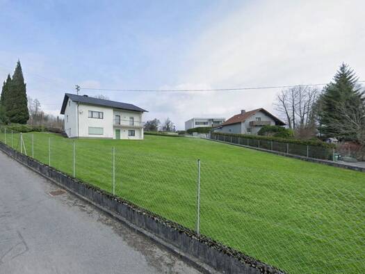 Grundstück zum Kauf 1.400.000 € 2.156 m² Grundstück Forsthausstraße 54 Leonding 4060