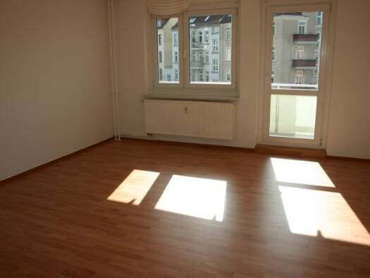 Wohnung zur Miete 360 € 1 Zimmer 34,2 m² Kröpeliner Tor-Vorstadt Mitte 18057