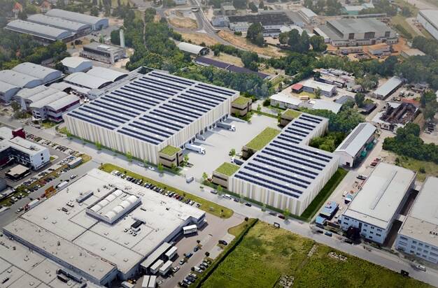 Lagerhalle zur Miete provisionsfrei 14.900 m² Lagerfläche teilbar ab 600 m² Radebeul 01445