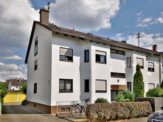 Mehrfamilienhaus zum Kauf 985.000 € 13,5 Zimmer 350 m² 710 m² Grundstück Innenstadt-West Karlsruhe / Rintheim 76139