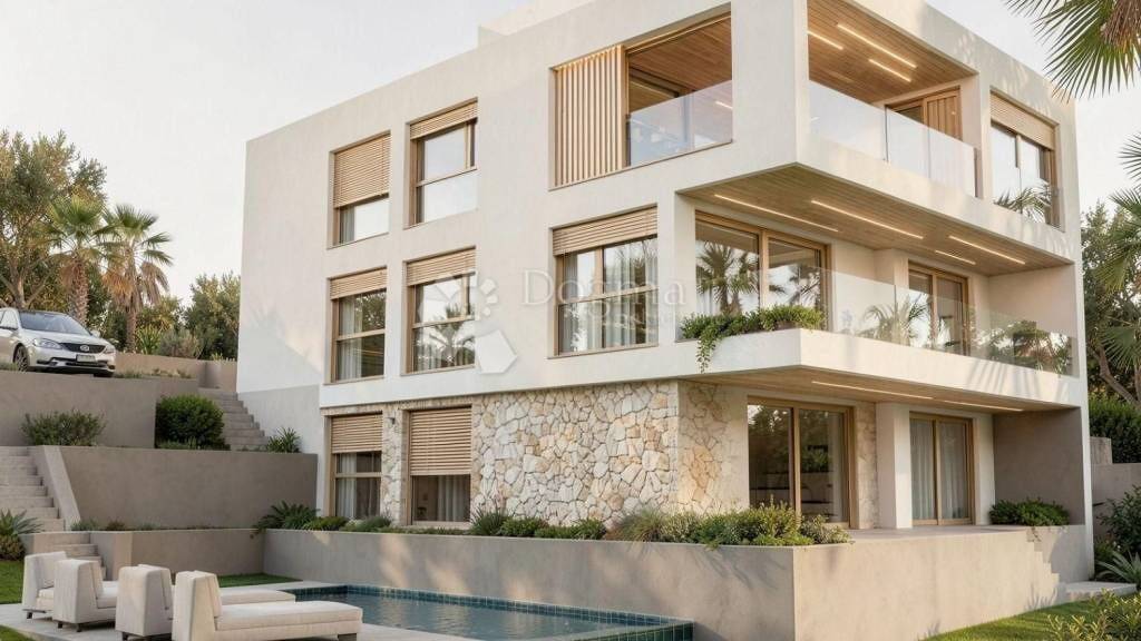 Wohnung zum Kauf 678.500 € 3 Zimmer 115 m² Lovran