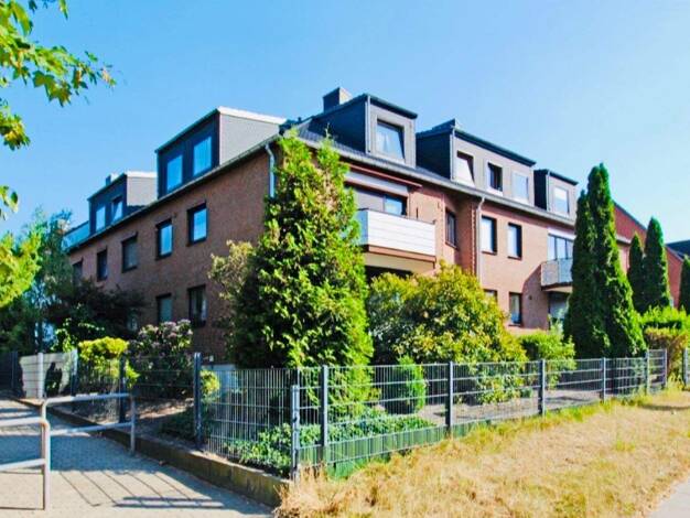 Wohnung zur Miete Wohnen auf Zeit 1.390 € 2 Zimmer 66 m² frei ab 01.06.2026 Neugraben-Fischbek Hamburg 21149