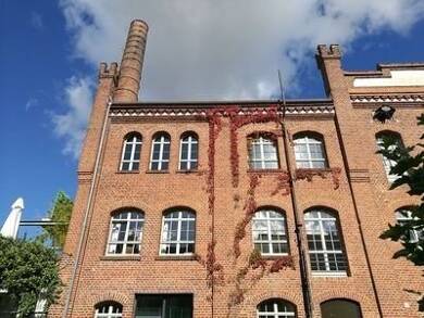 Wohnung zum Kauf provisionsfrei 464.400 € 4 Zimmer 136 m² 2. Geschoss frei ab sofort Nördliche Innenstadt Halle (Saale) 06108