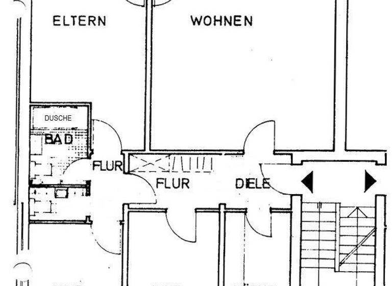 Wohnung zum Kauf 329.500 € 4 Zimmer 100 m² 2. Geschoss Lintorf Ratingen 40885