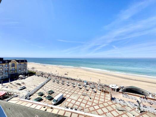 Wohnung zum Kauf 1.195.000 € 2 Zimmer 67 m² 6. Geschoss Westerland Sylt 25980