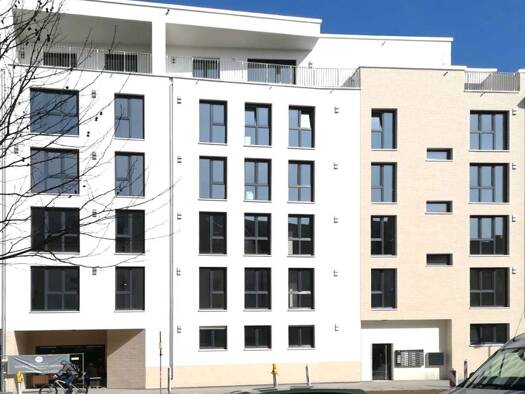 Wohnung zur Miete 1.100 € 4 Zimmer 170 m² 2. Geschoss Wilhelmstraße Innenstadt Braunschweig 38100