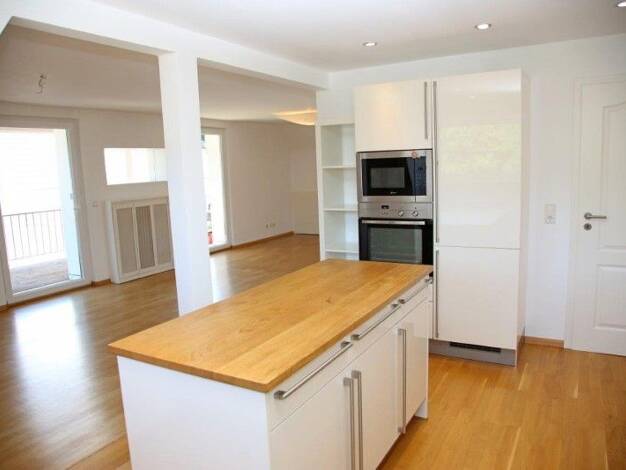 Wohnung zum Kauf 355.000 € 4 Zimmer 117,7 m² Badenweiler Badenweiler 79410