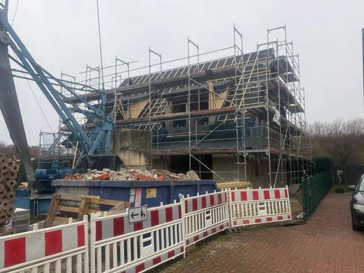 Doppelhaushälfte zum Kauf 389.000 € 4 Zimmer 120 m² 280 m² Grundstück frei ab 01.05.2026 Biemenhorst Bocholt 46395