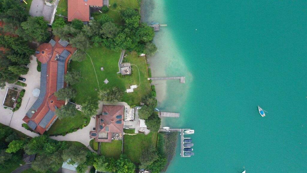 Sonstiges zur Miete 2.700 € Pörtschach am Wörther See 9210