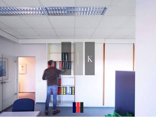 Bürofläche zur Miete 4.800 m² Bürofläche teilbar ab 80 m² Eidelstedt Eimsbüttel 22547