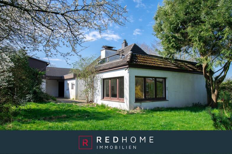 Einfamilienhaus zum Kauf 229.000 € 7 Zimmer 109,8 m² 1.100 m² Grundstück Poyenberg 25581