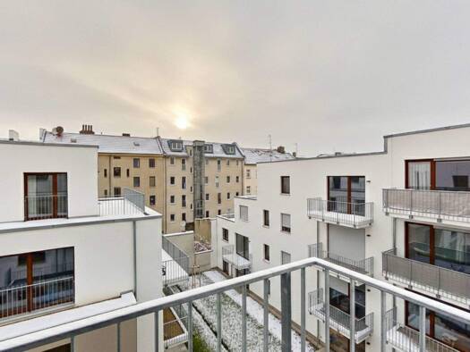 Studio zur Miete 1.823 € 3 Zimmer 95,1 m² 3. Geschoss frei ab 01.03.2026 Glasower Straße 5 Neukölln Berlin 12051