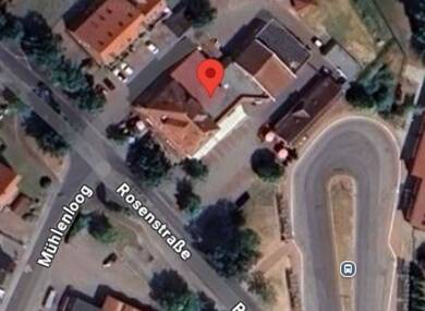 Haus zur Miete 440 € 2 Zimmer 40 m² frei ab 01.07.2025 Marienhafe Marienhafe 26529