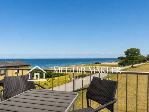 Einfamilienhaus zum Kauf provisionsfrei 1.199.000 € 15 Zimmer 290 m² 792 m² Grundstück frei ab 01.01.2027 Leuchtturmstraße 26 Dahme Dahme 23747