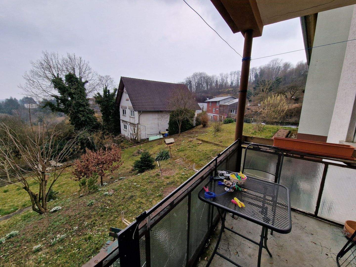 Einfamilienhaus zum Kauf - Ansicht 6