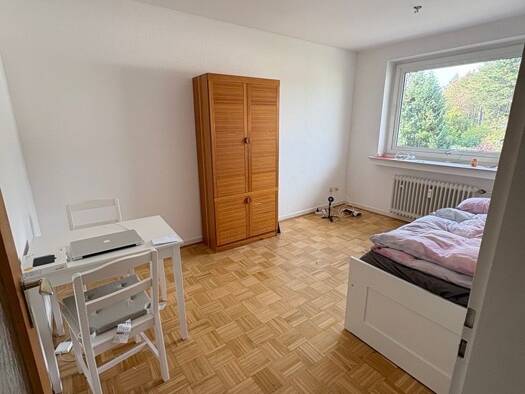 Wohnung zur Miete 480 € 1 Zimmer 24,8 m² Geschoss 2/5 frei ab sofort Diesterwegstr. 6 Brück Kalk 51109