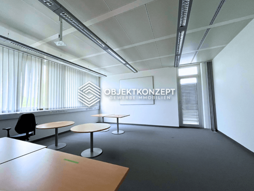 Bürofläche zur Miete 250 m² Bürofläche teilbar ab 250 m² Industriegebiet Konstanz 78467