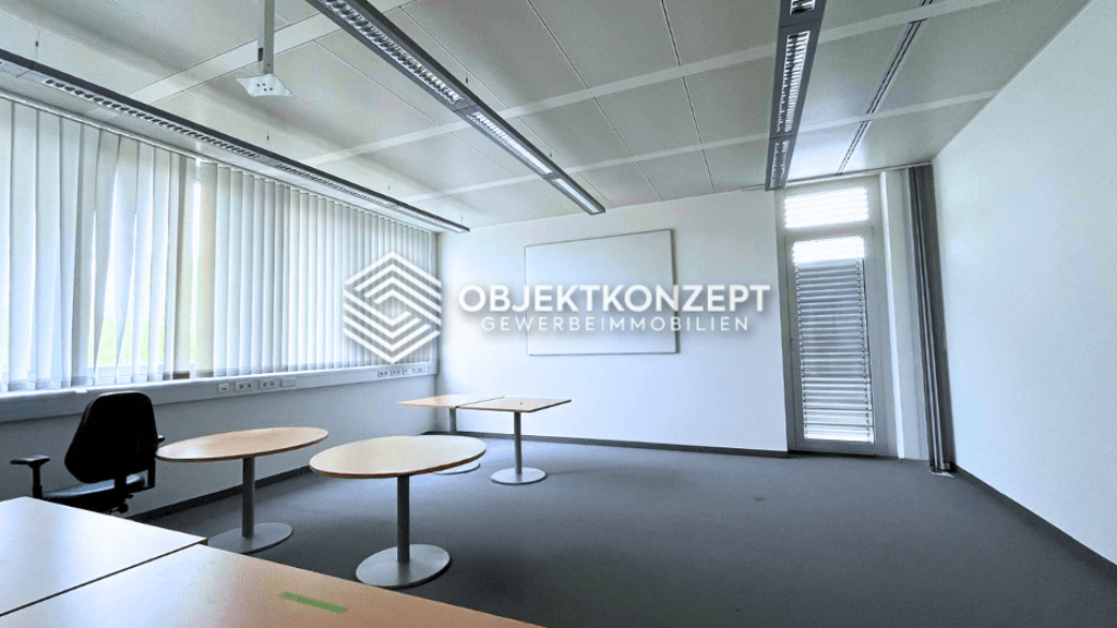 Bürofläche zur Miete 250 m² Bürofläche teilbar ab 250 m² Industriegebiet Konstanz 78467