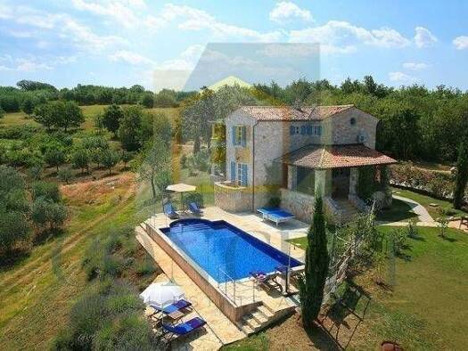 Villa zum Kauf 1.100.000 € 3 Zimmer 210 m² 1.276 m² Grundstück Vižinada 52447