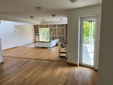 Maisonette zur Miete 2.000 € 6 Zimmer 219 m² Geschoss 1/2 frei ab sofort Ammerndorf 90614