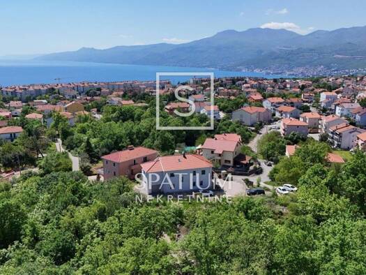 Haus zum Kauf 799.000 € 7 Zimmer 360 m² Srdoci, Rijeka Rijeka