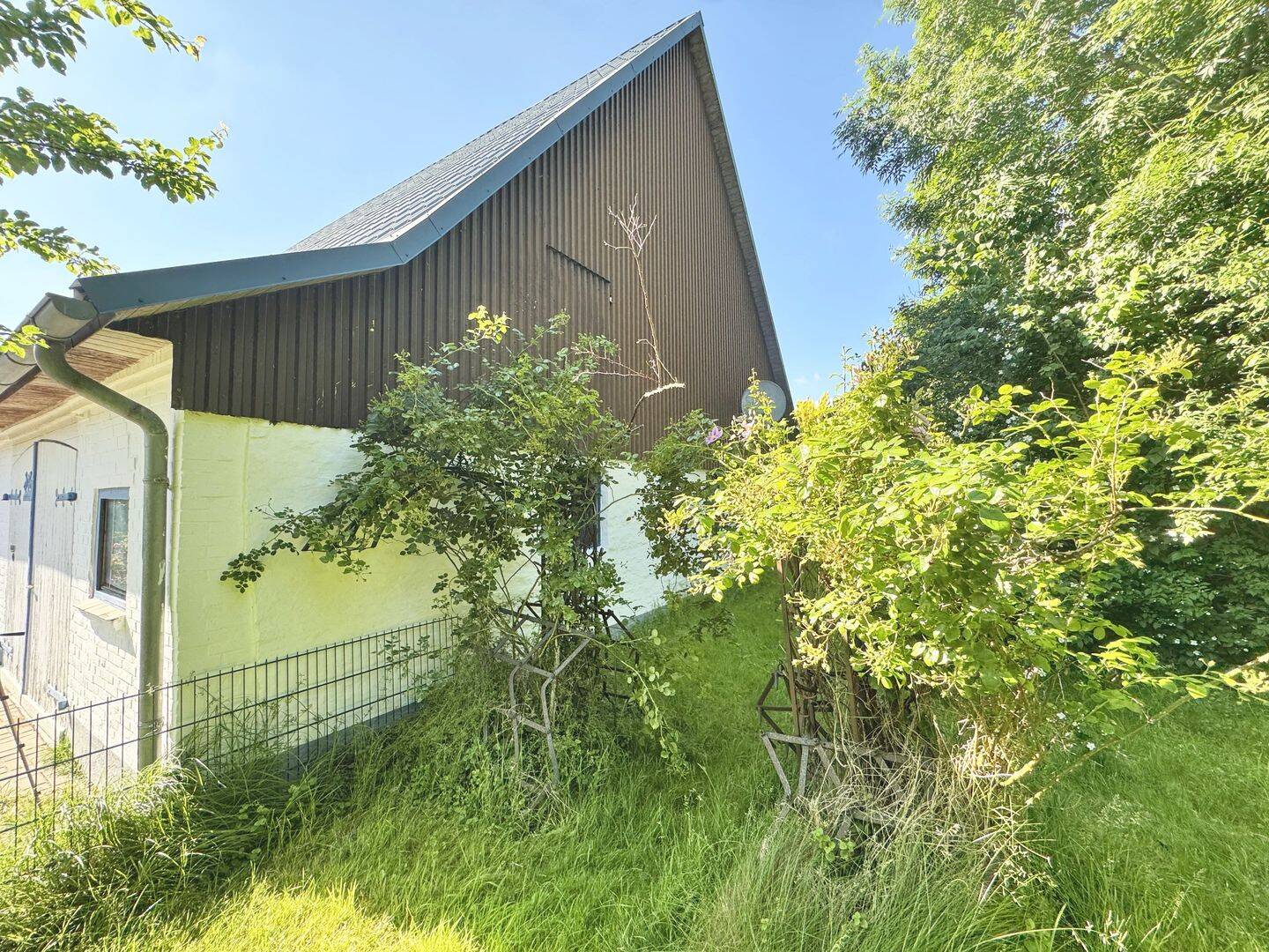 Haus zum Kauf - Mehr