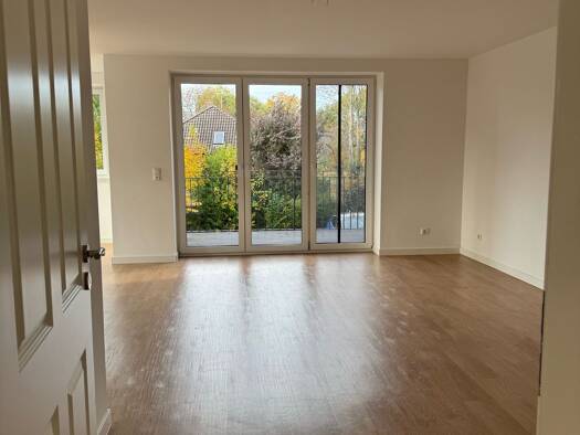 Wohnung zur Miete 1.690 € 4 Zimmer 129 m² Geschoss EG/1 frei ab 01.02.2026 Zum Schwingetal 1 Stade 21680
