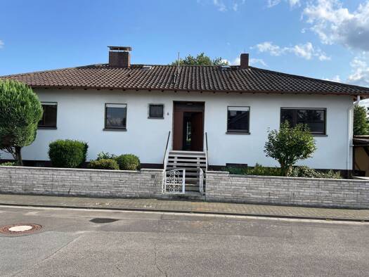 Haus zum Kauf 520.000 € 6 Zimmer 162,1 m² 682 m² Grundstück frei ab sofort Dudenhofen Rodgau 63110