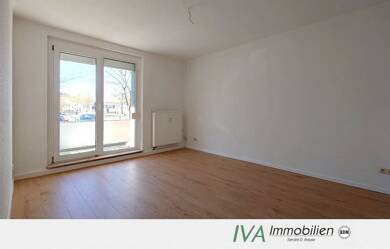 Wohnung zur Miete 320 € 2 Zimmer 51 m² EG frei ab sofort Am Hang Pausitzer Delle Riesa 01589