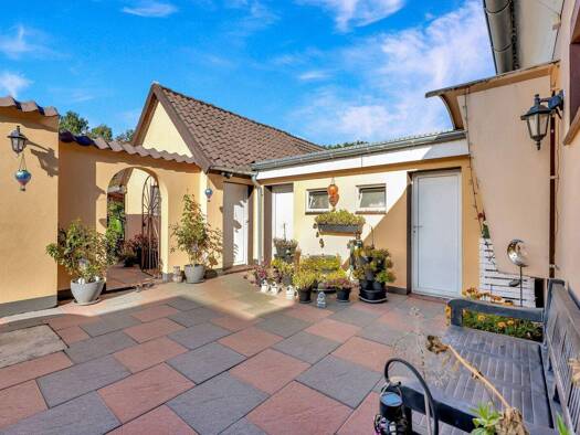 Doppelhaushälfte zum Kauf 285.000 € 3,5 Zimmer 86 m² 741 m² Grundstück Mölln 23879