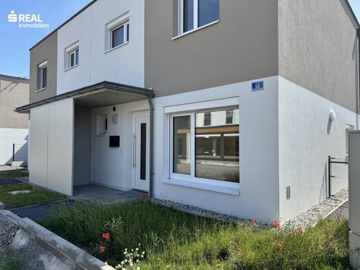 Haus zur Miete - Erstbezug 1.464 € 4 Zimmer 105 m² Absdorf 3462
