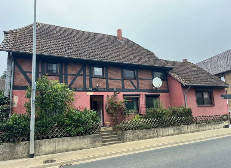 Haus 188 m² 1316 € zur Miete Hordorf,Cremlingen(38162)